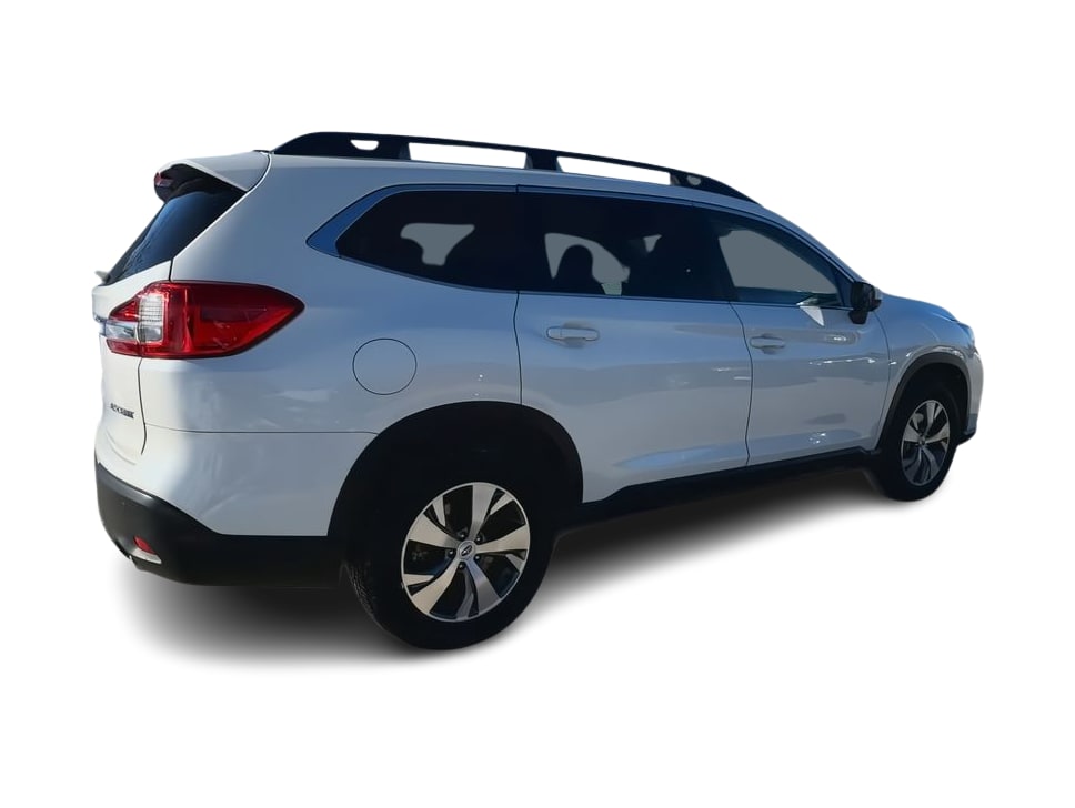 2022 Subaru Ascent Premium 20