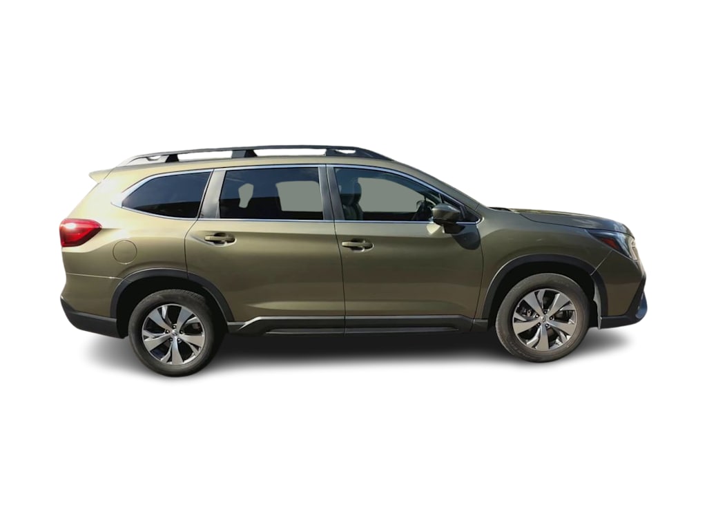 Thumbnail: 2024 Subaru Ascent - 20
