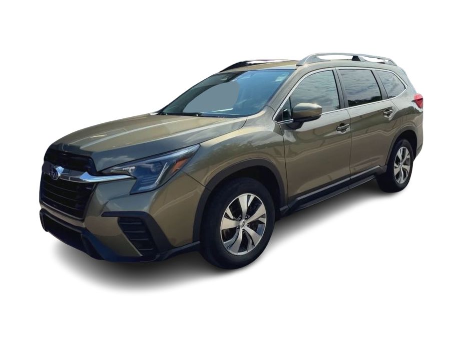 Thumbnail: 2024 Subaru Ascent - 18