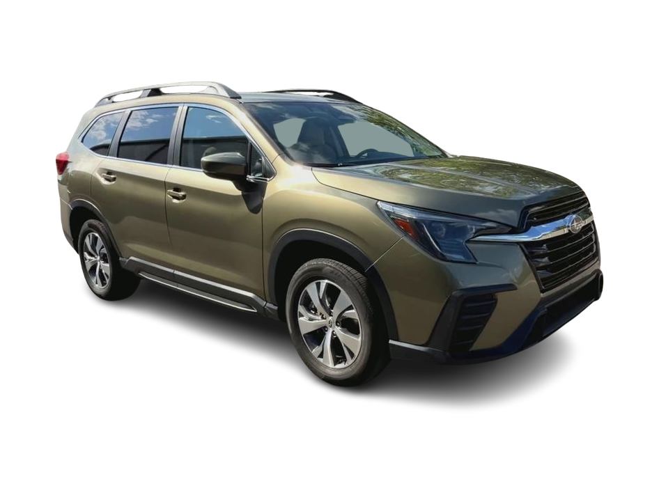 Thumbnail: 2024 Subaru Ascent - 17