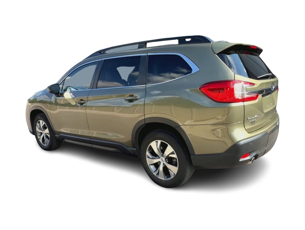 Thumbnail: 2024 Subaru Ascent - 4