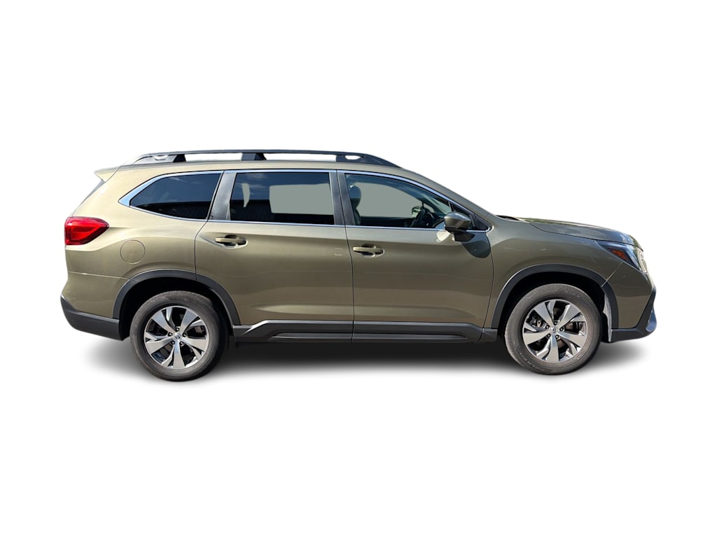 Thumbnail: 2024 Subaru Ascent - 25