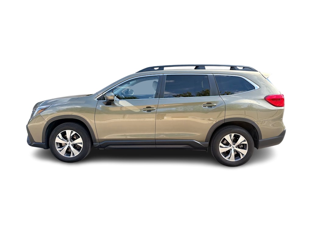 Thumbnail: 2024 Subaru Ascent - 21