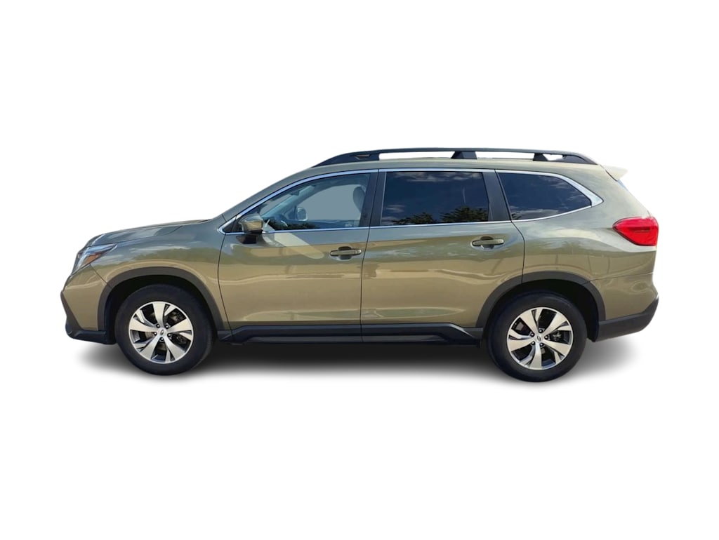 Thumbnail: 2024 Subaru Ascent - 3