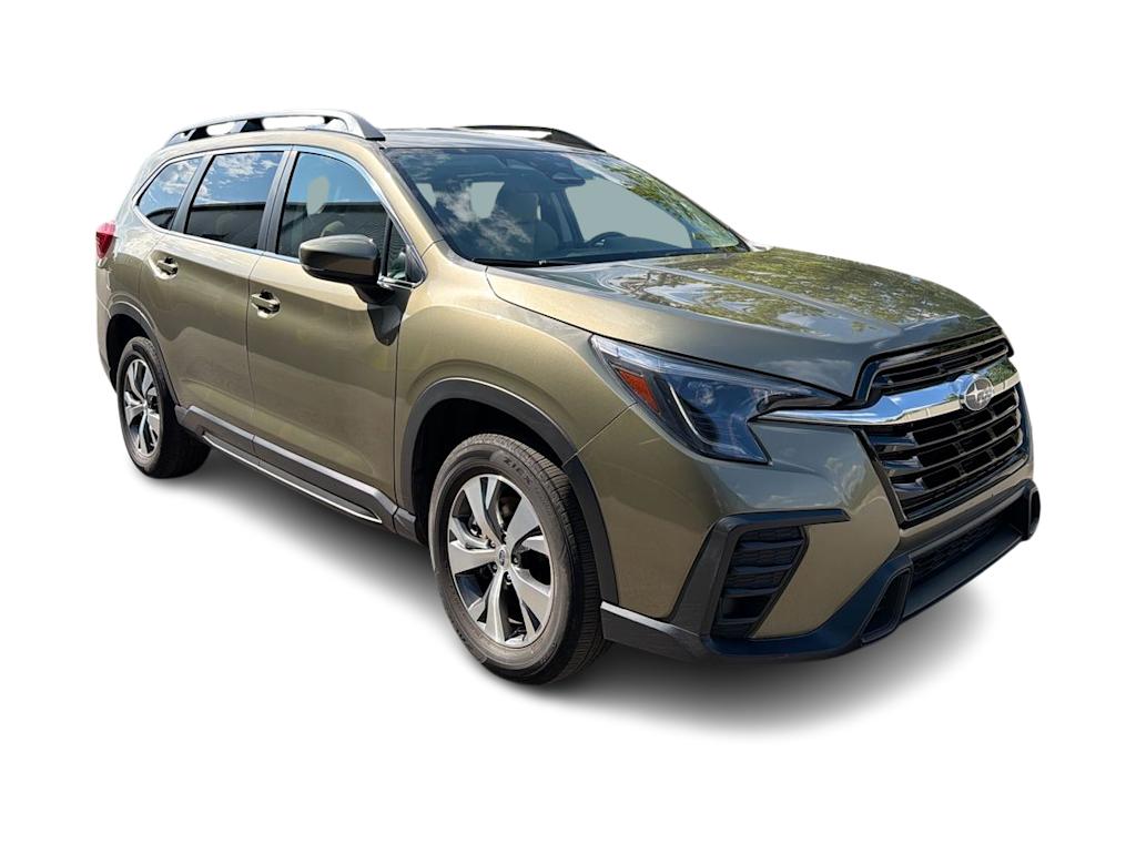 Thumbnail: 2024 Subaru Ascent - 26