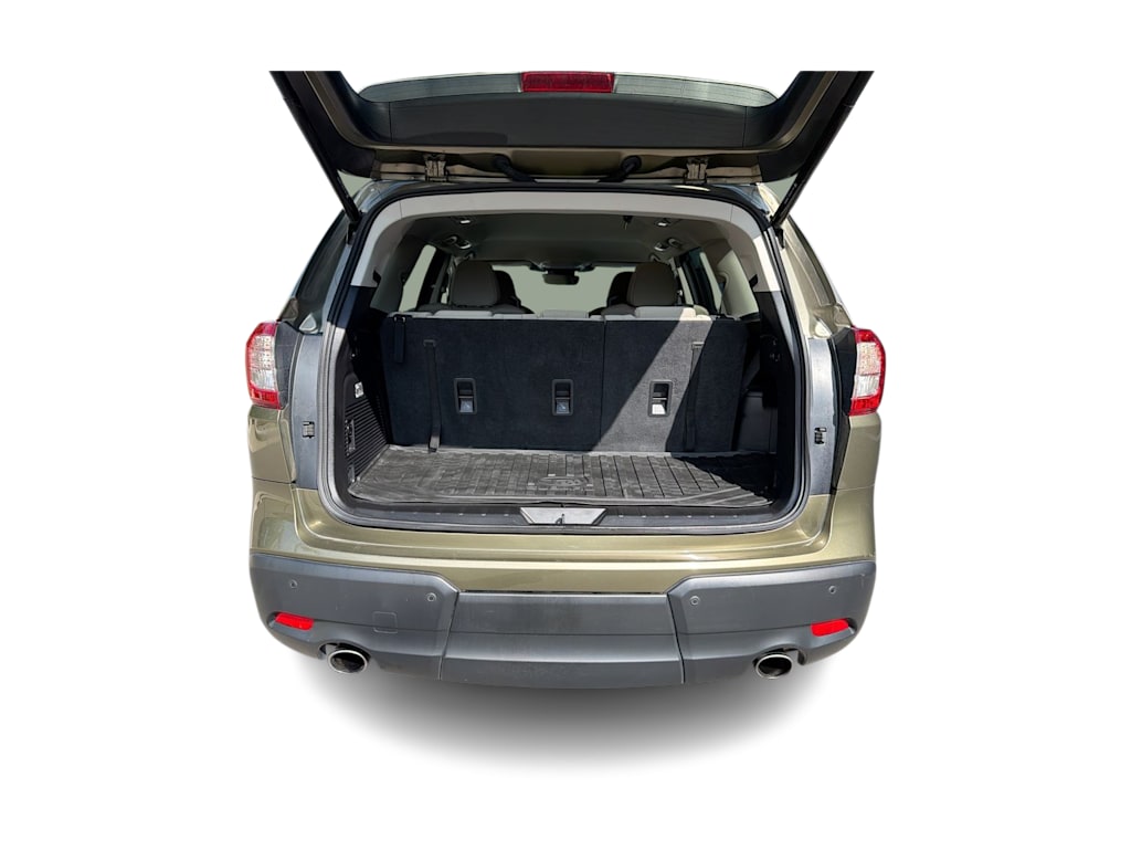 Thumbnail: 2024 Subaru Ascent - 16