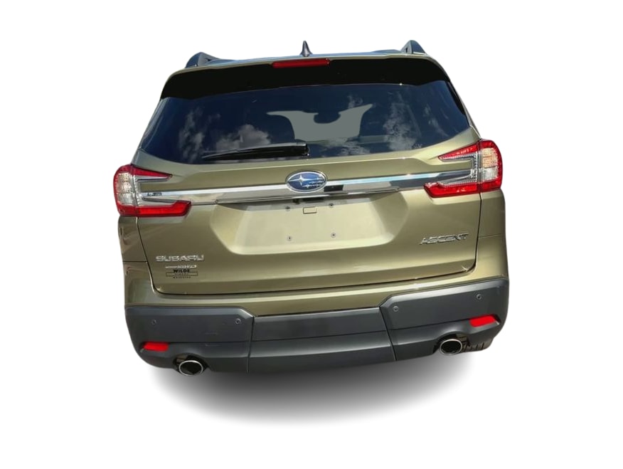 Thumbnail: 2024 Subaru Ascent - 5