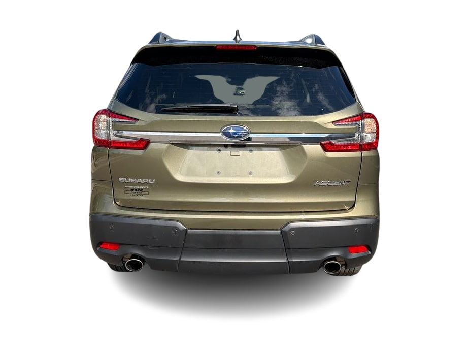Thumbnail: 2024 Subaru Ascent - 23