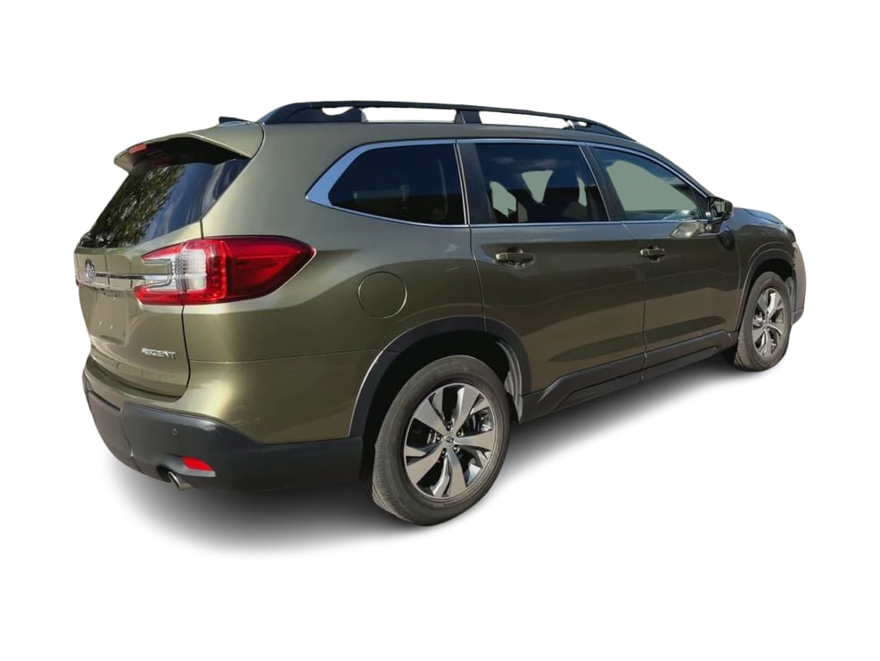 Thumbnail: 2024 Subaru Ascent - 19
