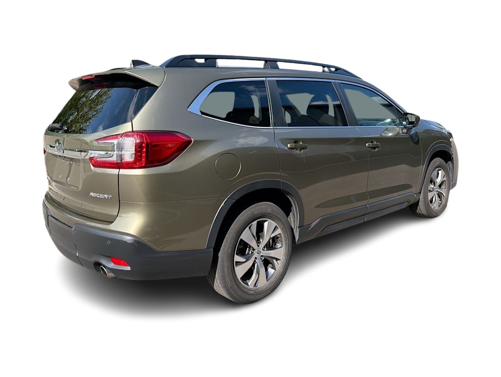 Thumbnail: 2024 Subaru Ascent - 24