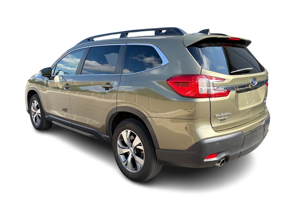 Thumbnail: 2024 Subaru Ascent - 22