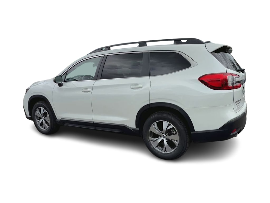 Thumbnail: 2023 Subaru Ascent - 18