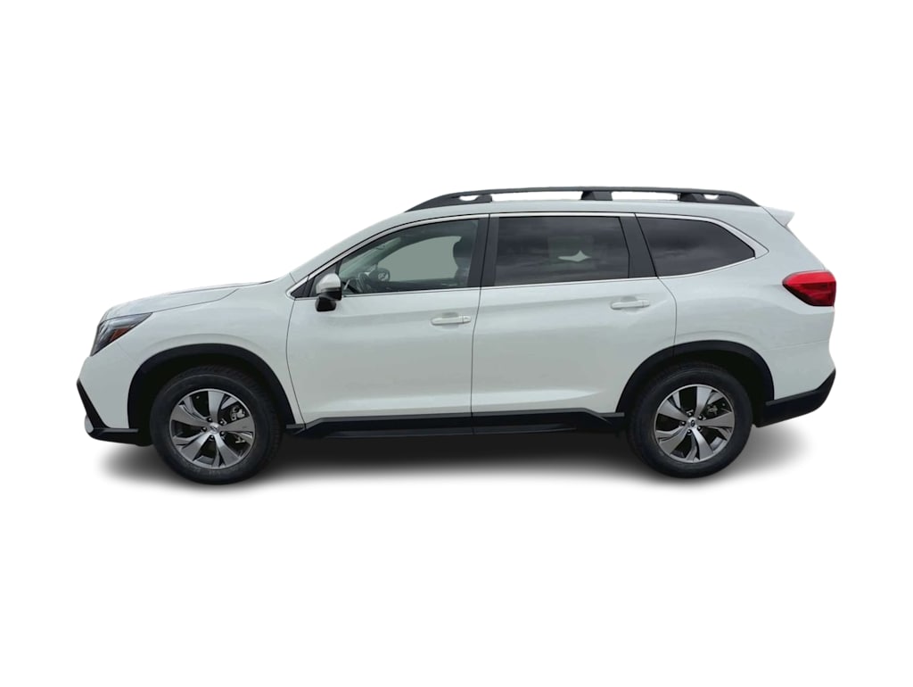Thumbnail: 2023 Subaru Ascent - 3