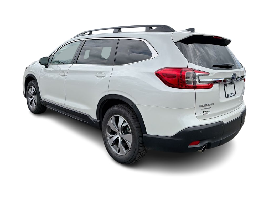 Thumbnail: 2023 Subaru Ascent - 4