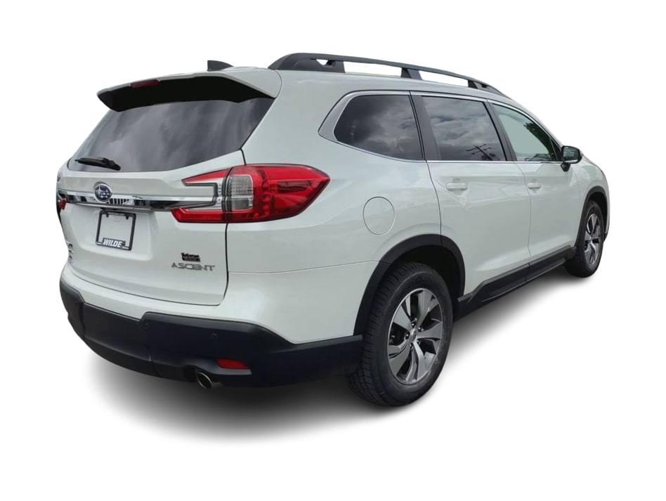 Thumbnail: 2023 Subaru Ascent - 19