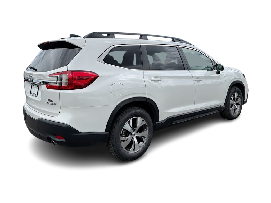Thumbnail: 2023 Subaru Ascent - 23