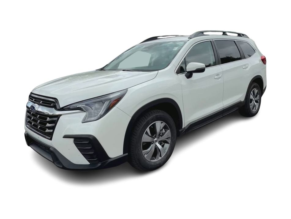 Thumbnail: 2023 Subaru Ascent - 17