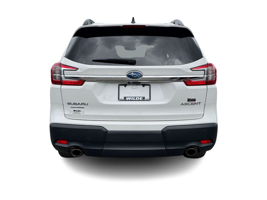Thumbnail: 2023 Subaru Ascent - 22