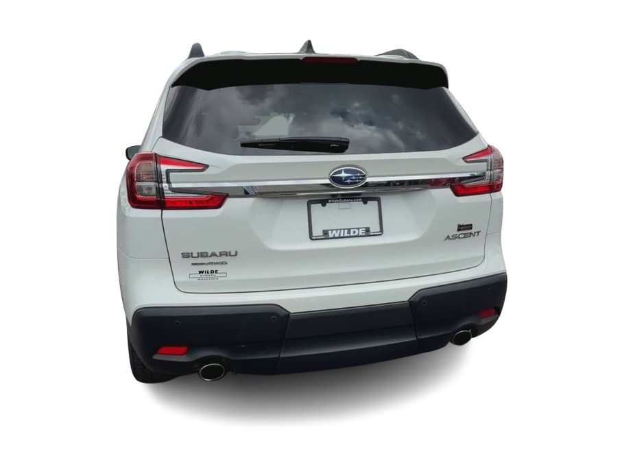 Thumbnail: 2023 Subaru Ascent - 5
