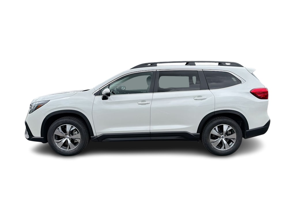 Thumbnail: 2023 Subaru Ascent - 21