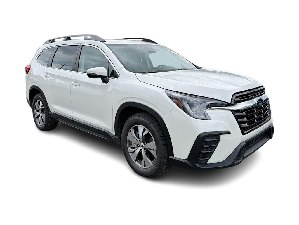 Thumbnail: 2023 Subaru Ascent - 25