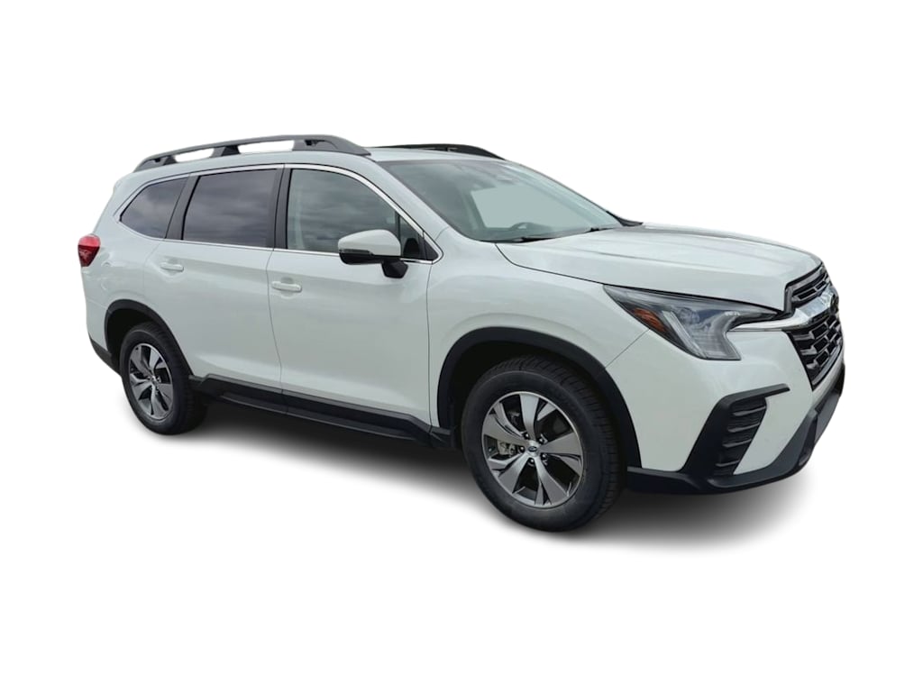Thumbnail: 2023 Subaru Ascent - 16