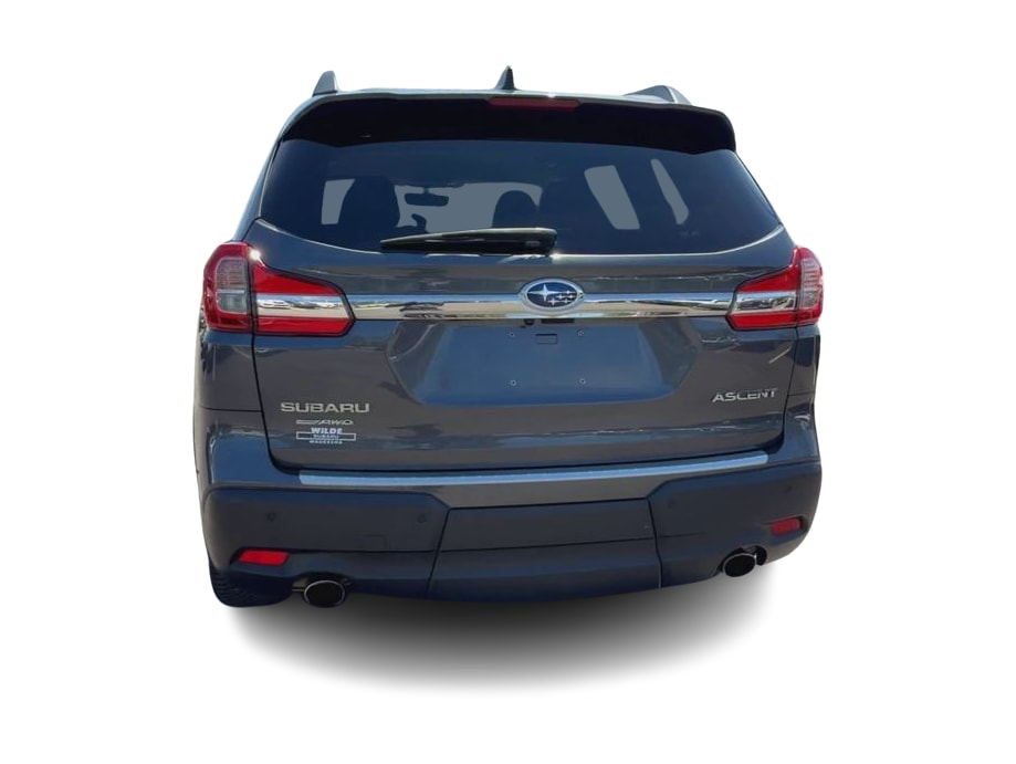 Thumbnail: 2021 Subaru Ascent - 5