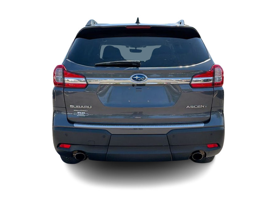 Thumbnail: 2021 Subaru Ascent - 23