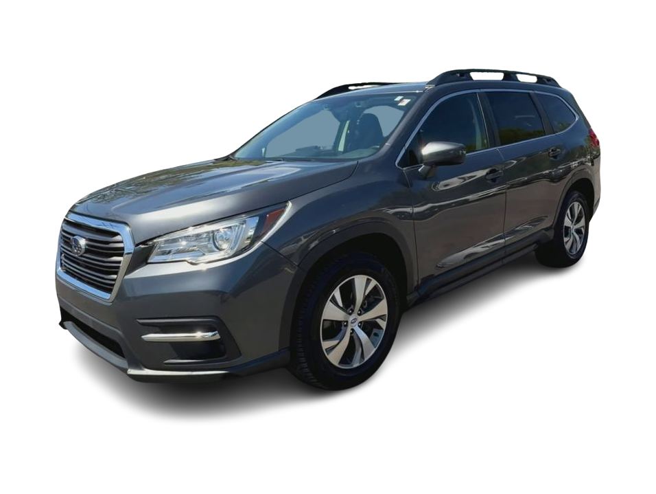 Thumbnail: 2021 Subaru Ascent - 18