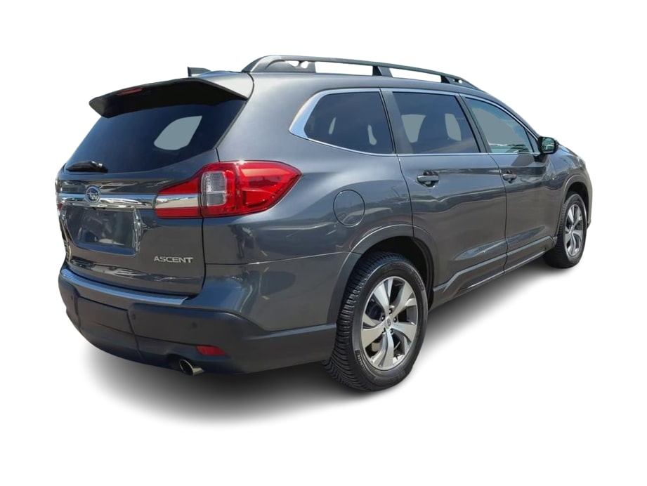 Thumbnail: 2021 Subaru Ascent - 20