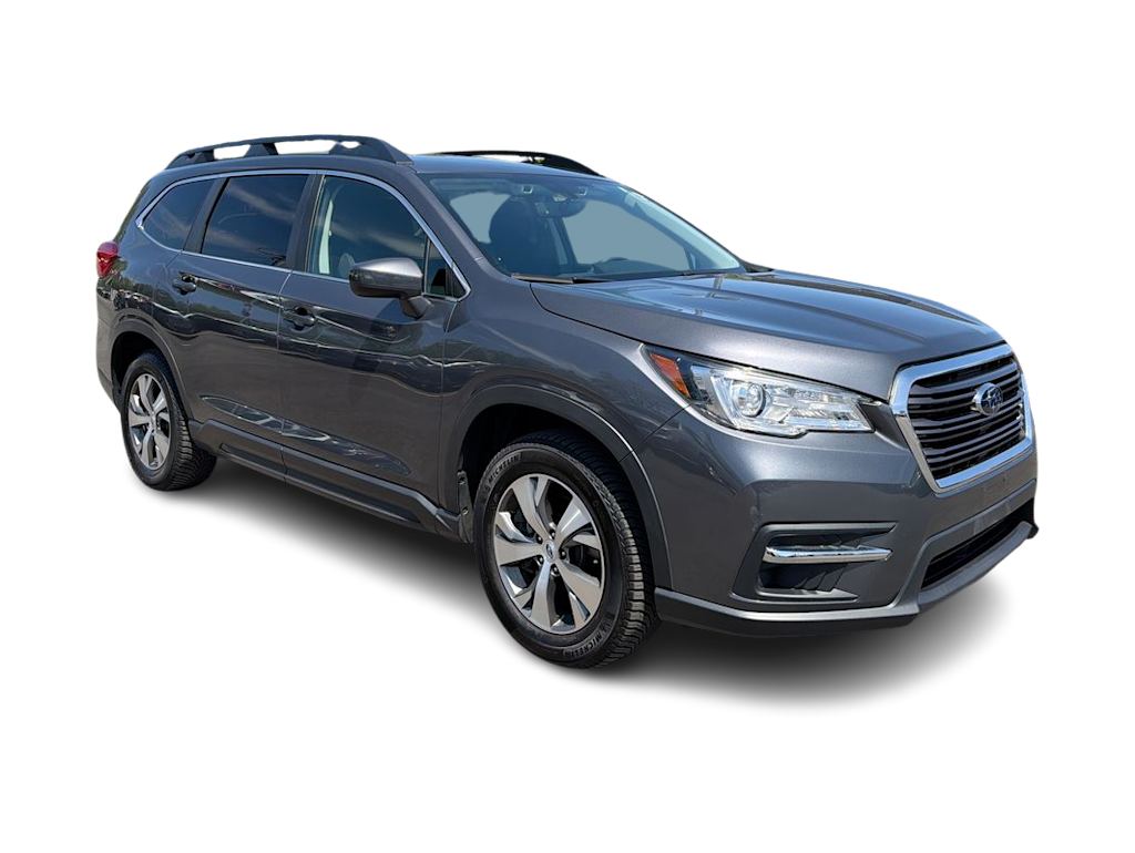 Thumbnail: 2021 Subaru Ascent - 26