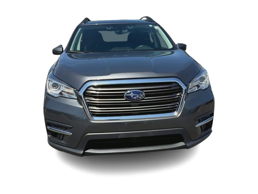 Thumbnail: 2021 Subaru Ascent - 6