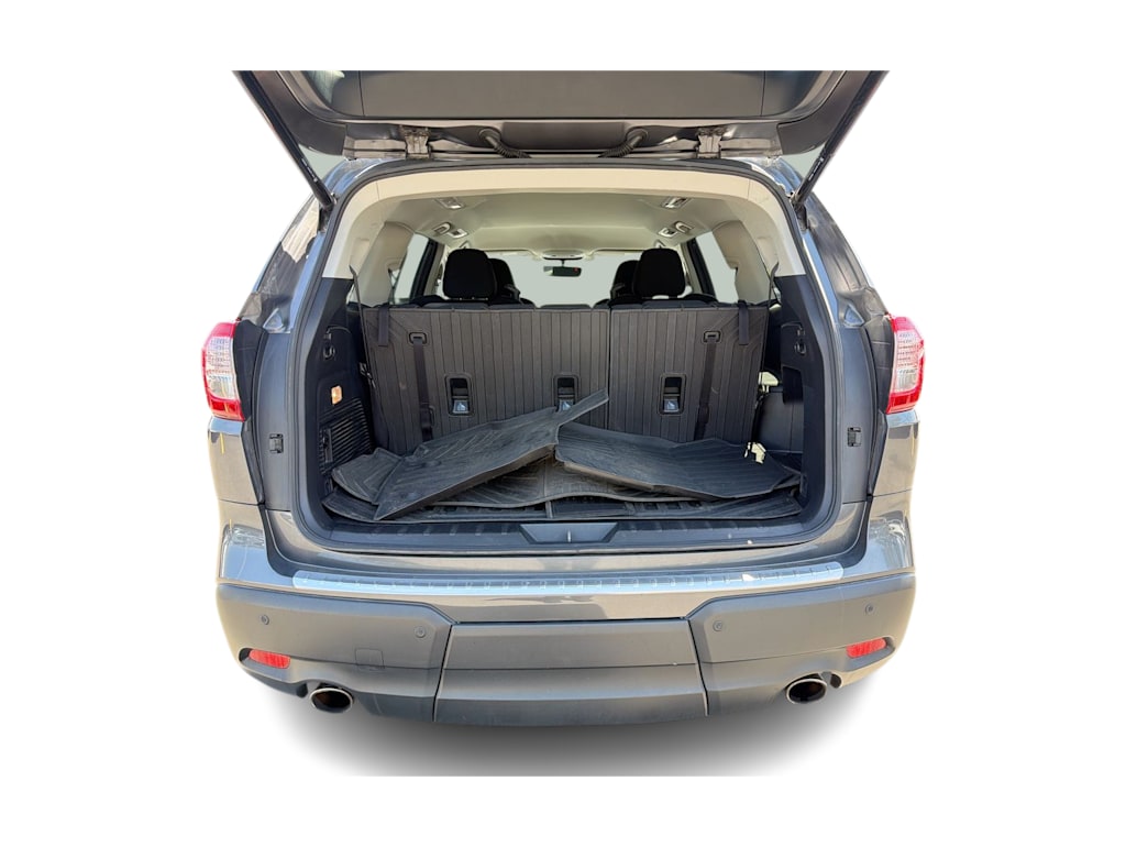 Thumbnail: 2021 Subaru Ascent - 16