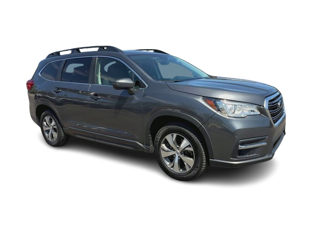 Thumbnail: 2021 Subaru Ascent - 17