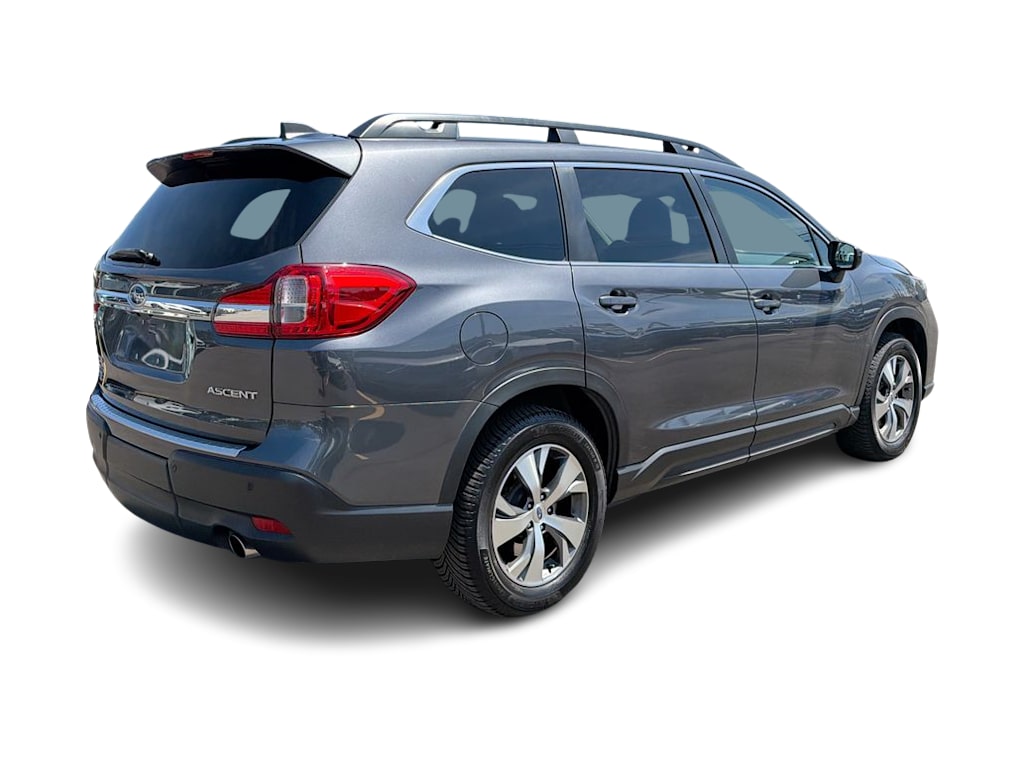Thumbnail: 2021 Subaru Ascent - 24