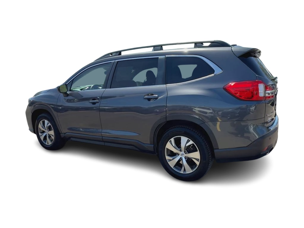 Thumbnail: 2021 Subaru Ascent - 19