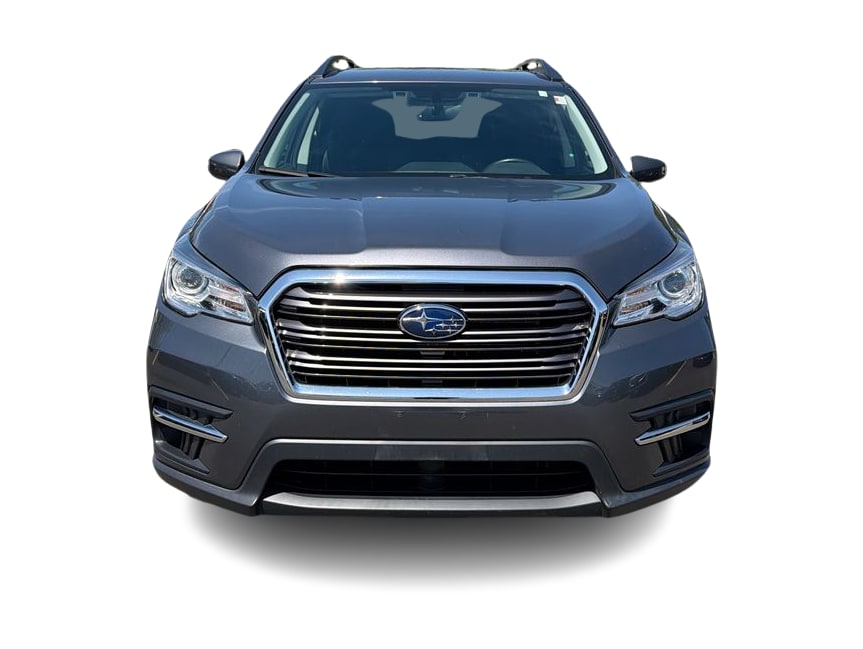 Thumbnail: 2021 Subaru Ascent - 27