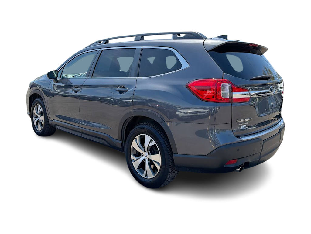 Thumbnail: 2021 Subaru Ascent - 4