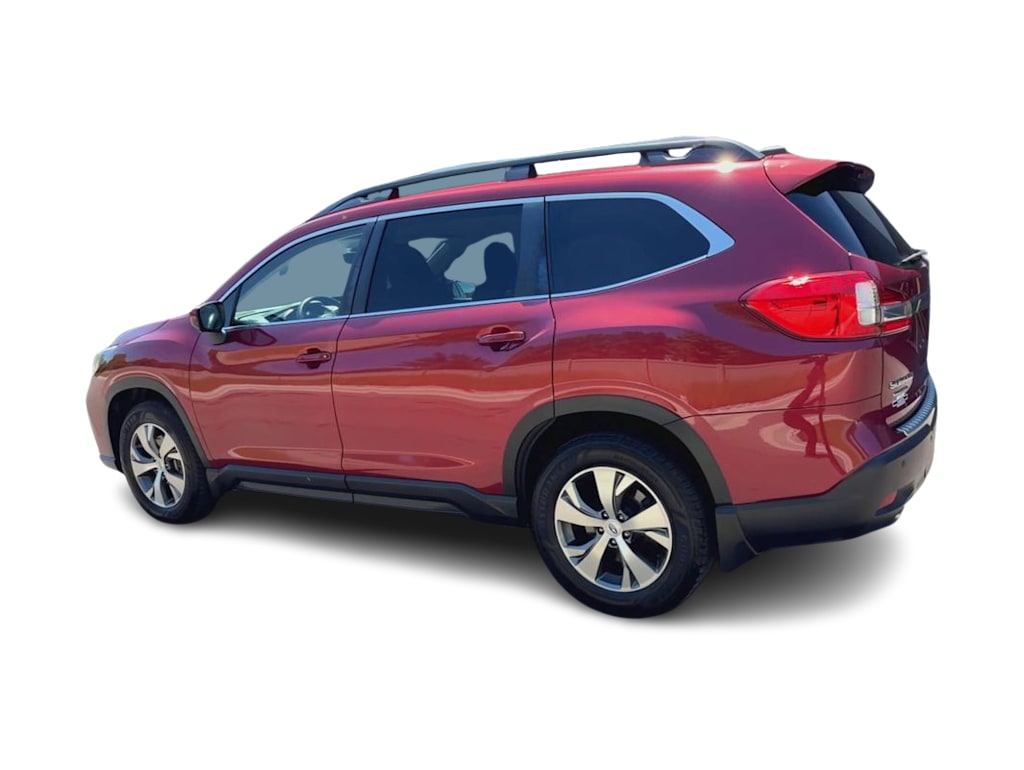 Thumbnail: 2021 Subaru Ascent - 19