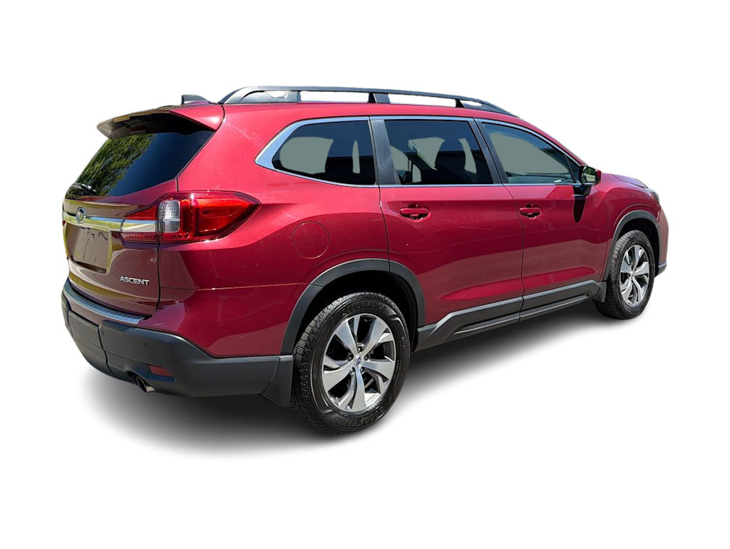 Thumbnail: 2021 Subaru Ascent - 24