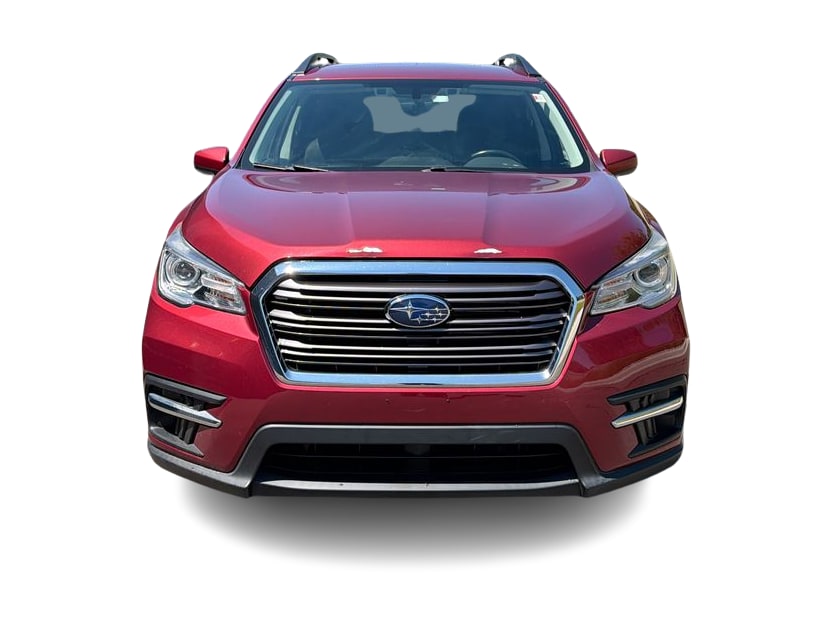 Thumbnail: 2021 Subaru Ascent - 27