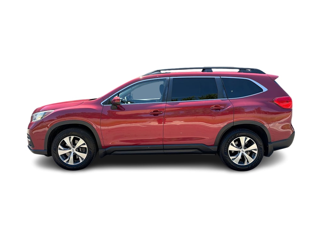 Thumbnail: 2021 Subaru Ascent - 22