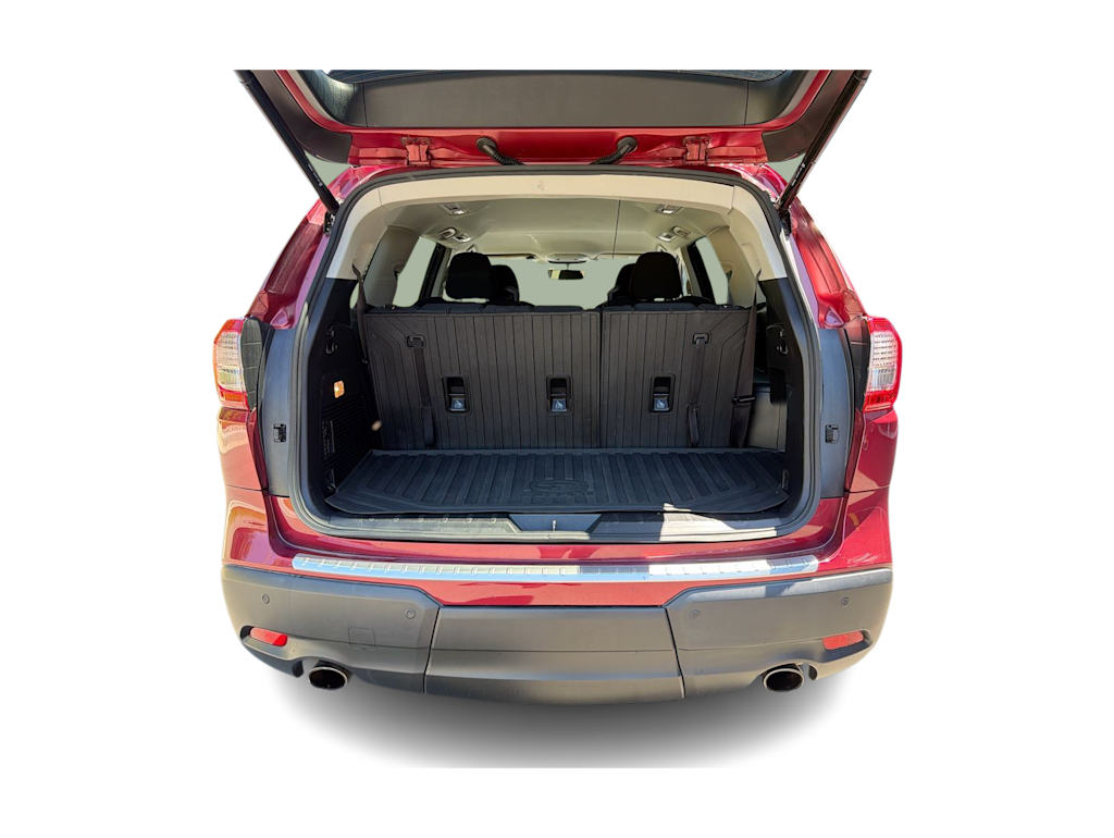 Thumbnail: 2021 Subaru Ascent - 16