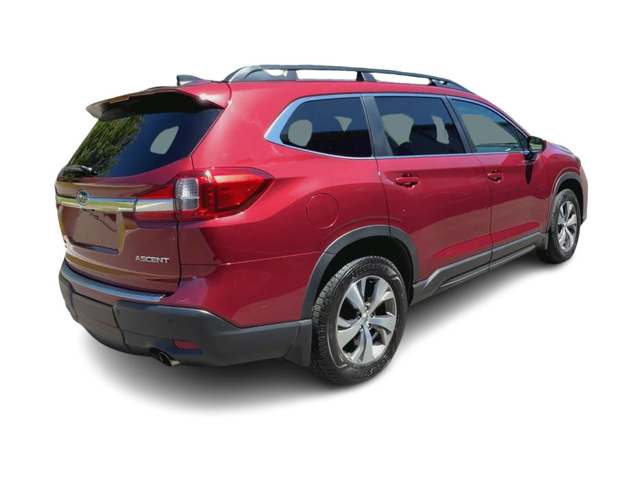 Thumbnail: 2021 Subaru Ascent - 20