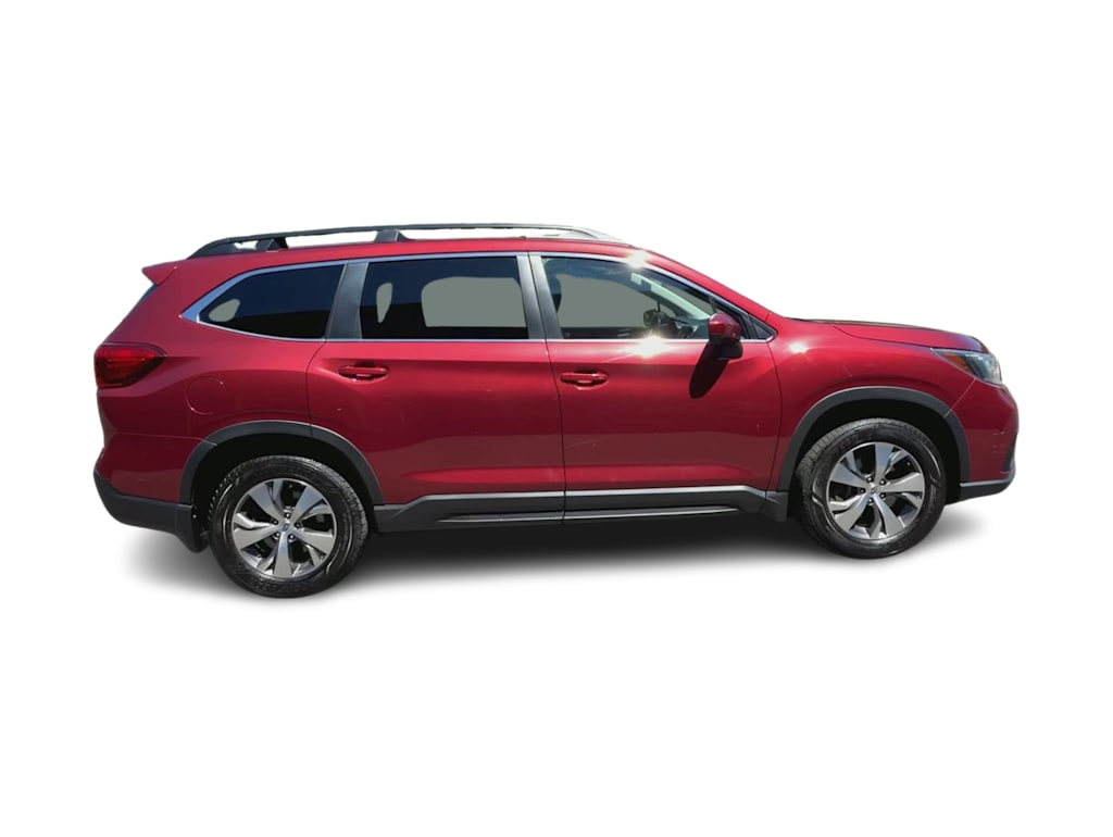 Thumbnail: 2021 Subaru Ascent - 21