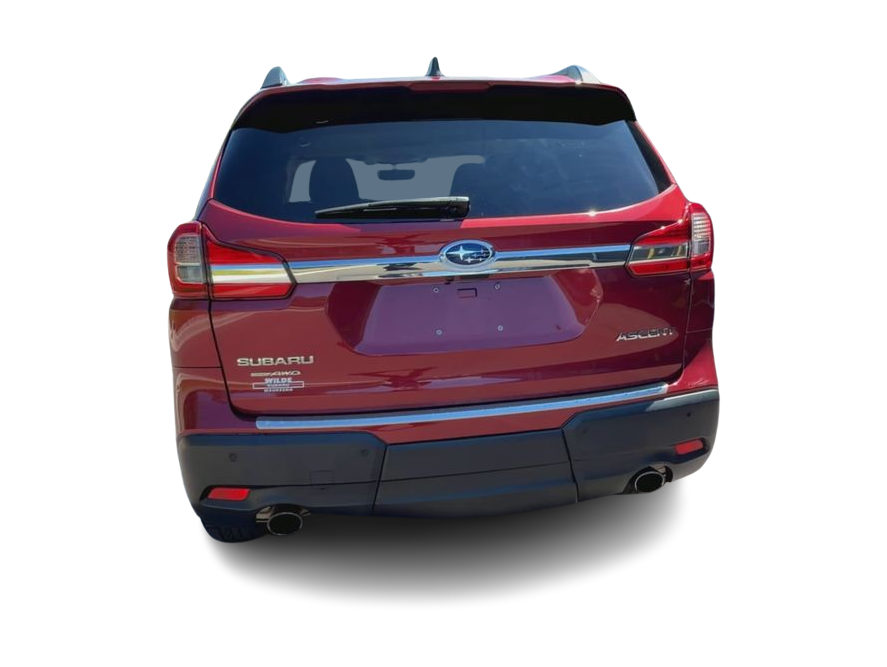 Thumbnail: 2021 Subaru Ascent - 5