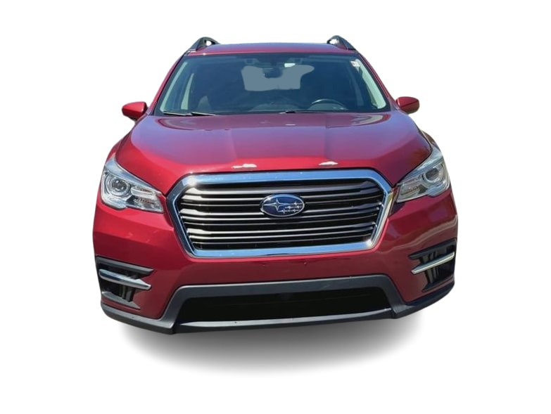 Thumbnail: 2021 Subaru Ascent - 6