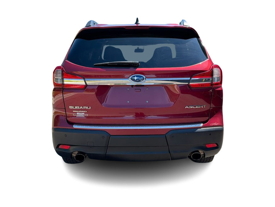 Thumbnail: 2021 Subaru Ascent - 23