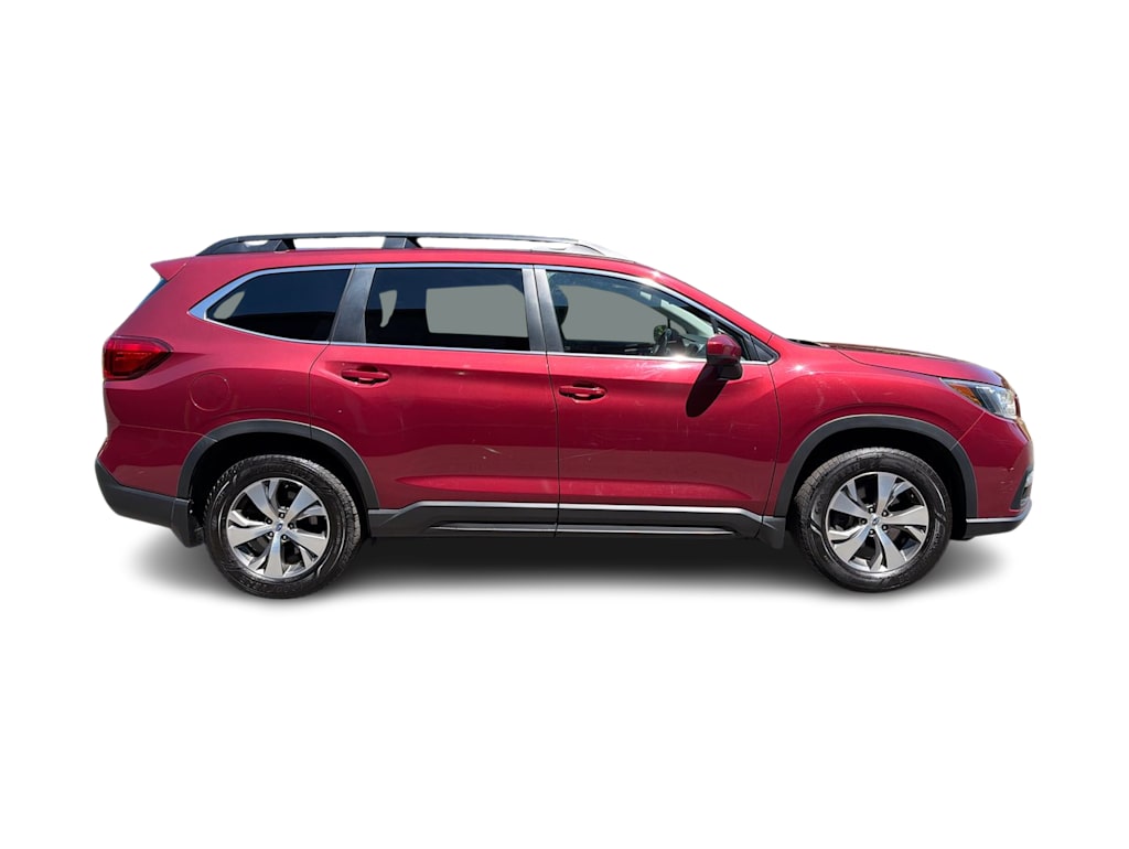 Thumbnail: 2021 Subaru Ascent - 25