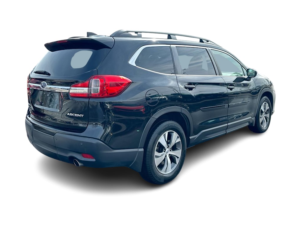 Thumbnail: 2019 Subaru Ascent - 24